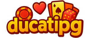 DucatiPG Logo
